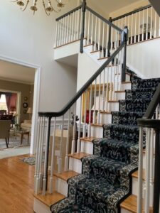 Stairway